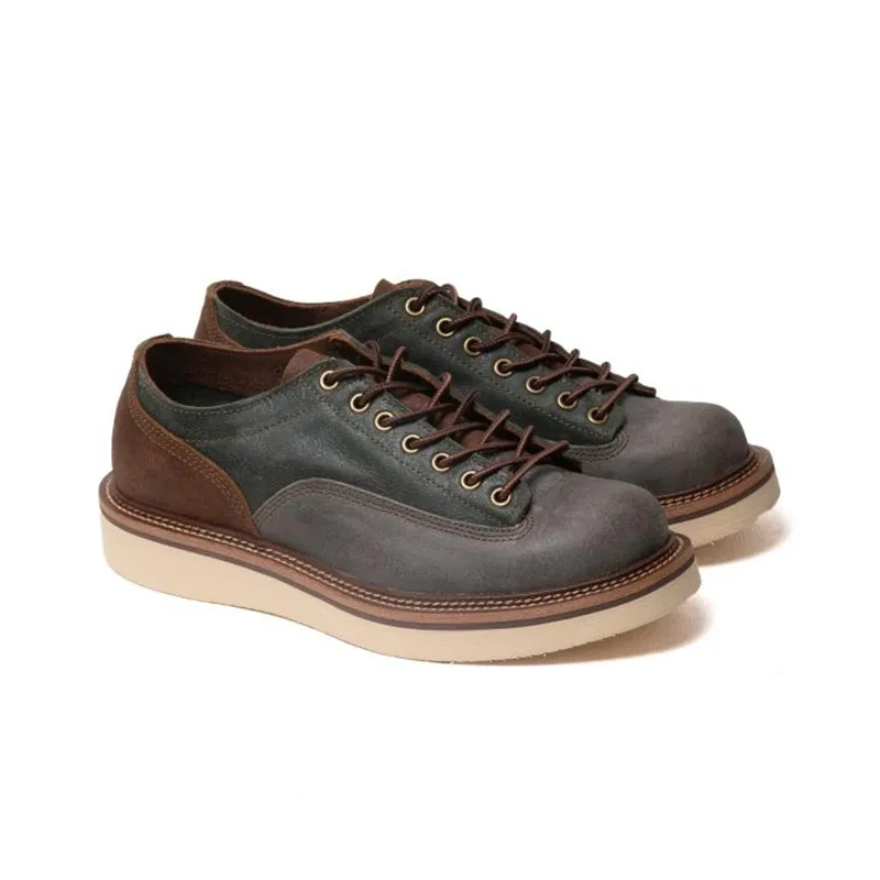 Yomior 2025 Sepatu Kasual Pria - Tools Quality ulasan dan harga