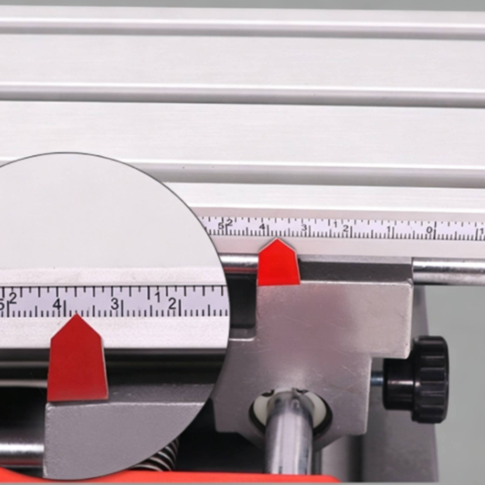 Meja Bor Sumbu X dan Y yang St - Drill Press Bench ulasan dan harga