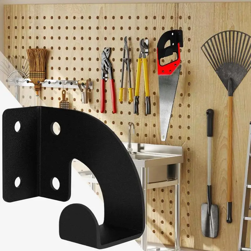 Gantungan Dinding Logam Tugas  - Workshop Tools Types ulasan dan harga
