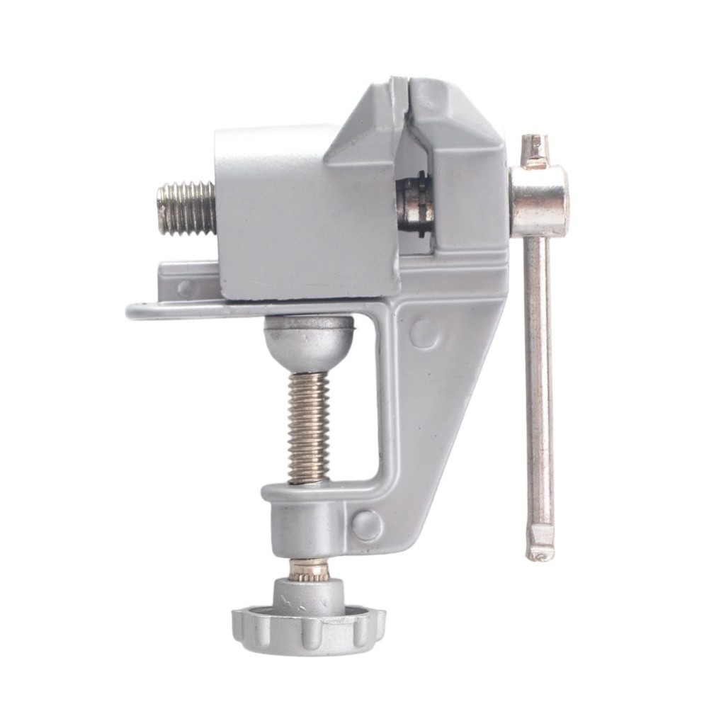 Klem Meja Mini untuk Kerja Rum - Drill Press Bench ulasan dan harga