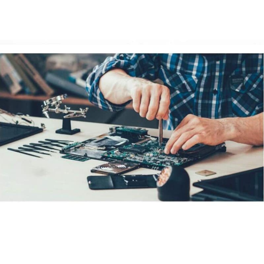 440 Buah Kit Sekrup Casing Kom - Workshop Tools Types ulasan dan harga