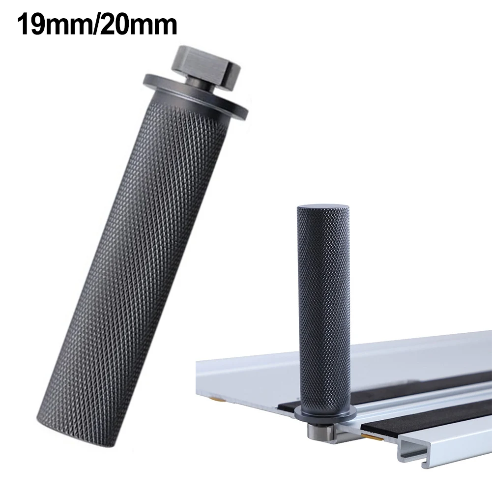 Penahan Meja Kerja dari Alumin - Bench Dog Hole ulasan dan harga
