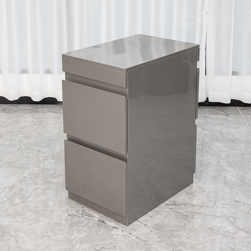 Lemari Troli Penyimpanan Salon - Tools Trolley For Workshop ulasan dan harga