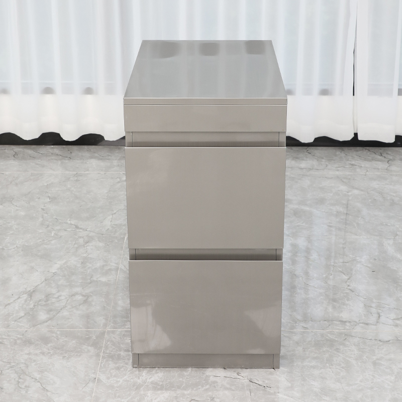 Lemari Troli Penyimpanan Salon - Tools Trolley For Workshop ulasan dan harga