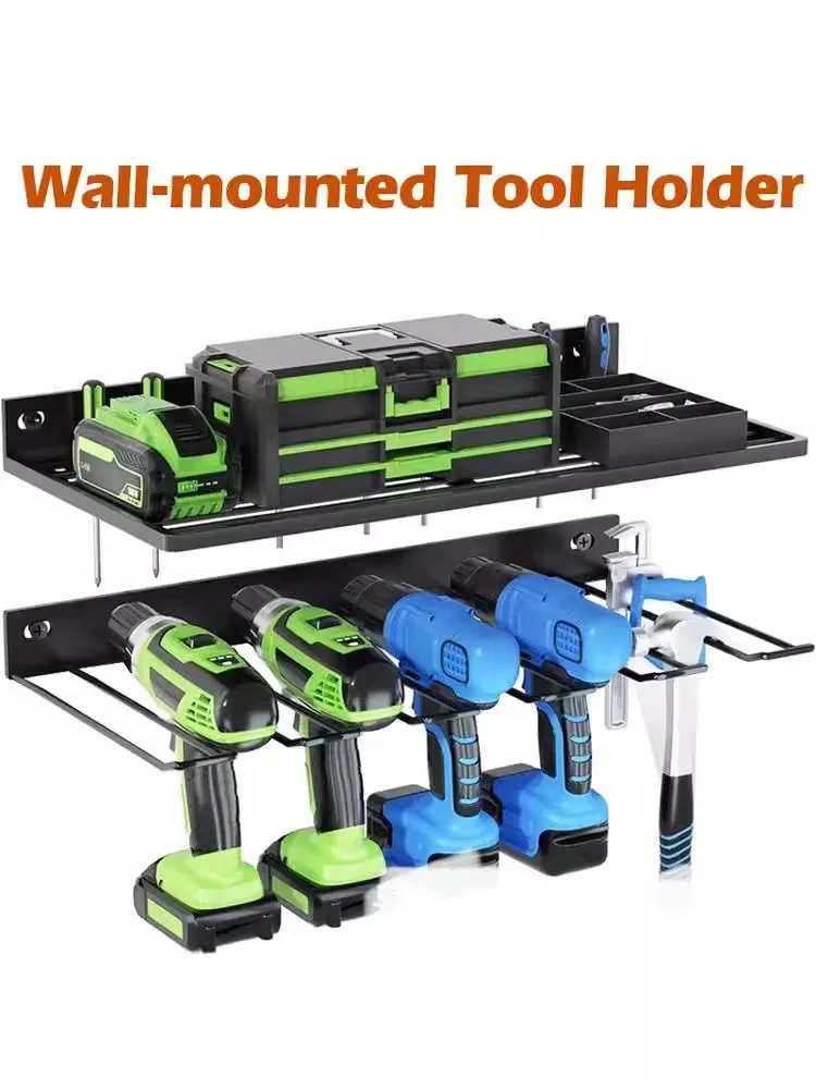 Rak Organizer Perkakas Tangan  - Workshop Tools Trolley ulasan dan harga