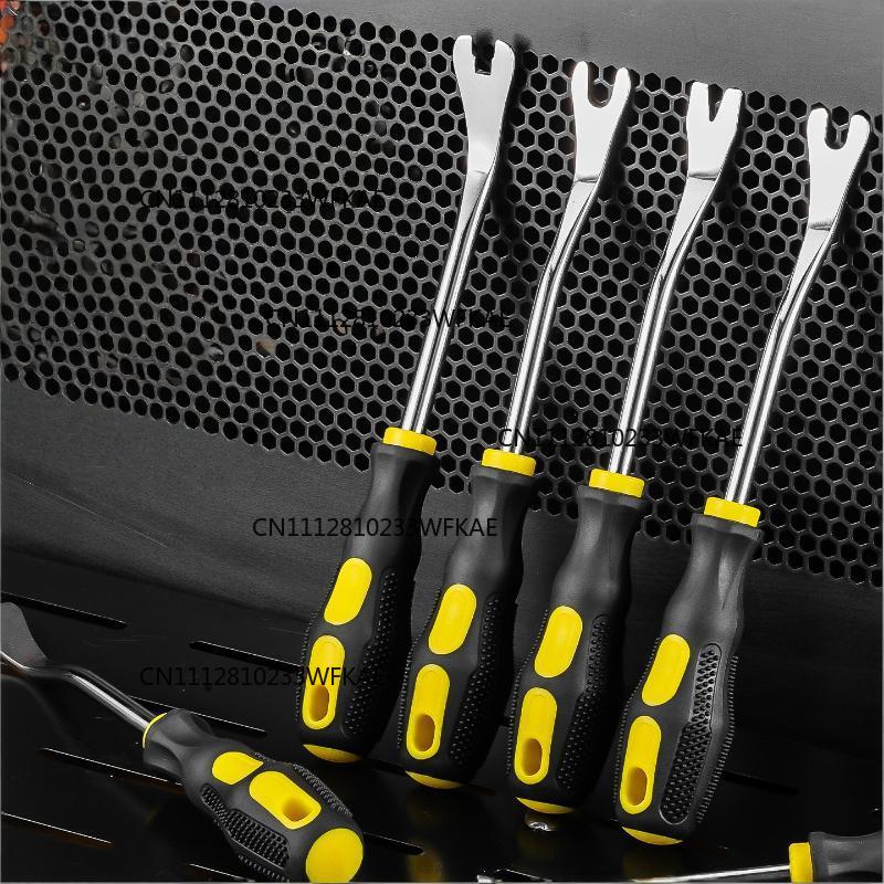 Alat Pembuka Paku Tipe UV, Obe - Workshop Tools Types ulasan dan harga