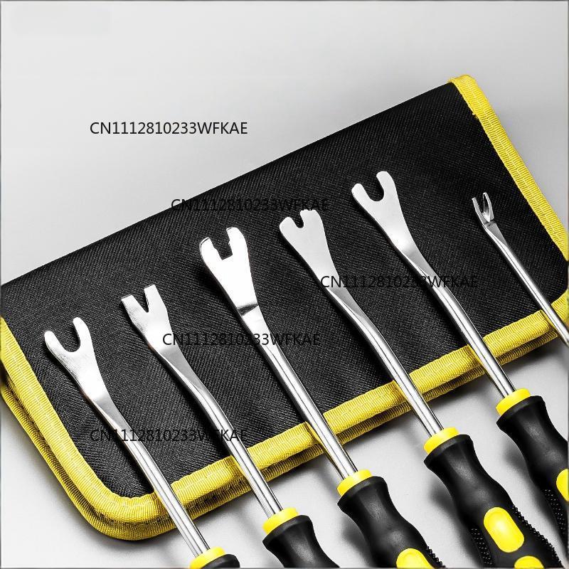 Alat Pembuka Paku Tipe UV, Obe - Workshop Tools Types ulasan dan harga