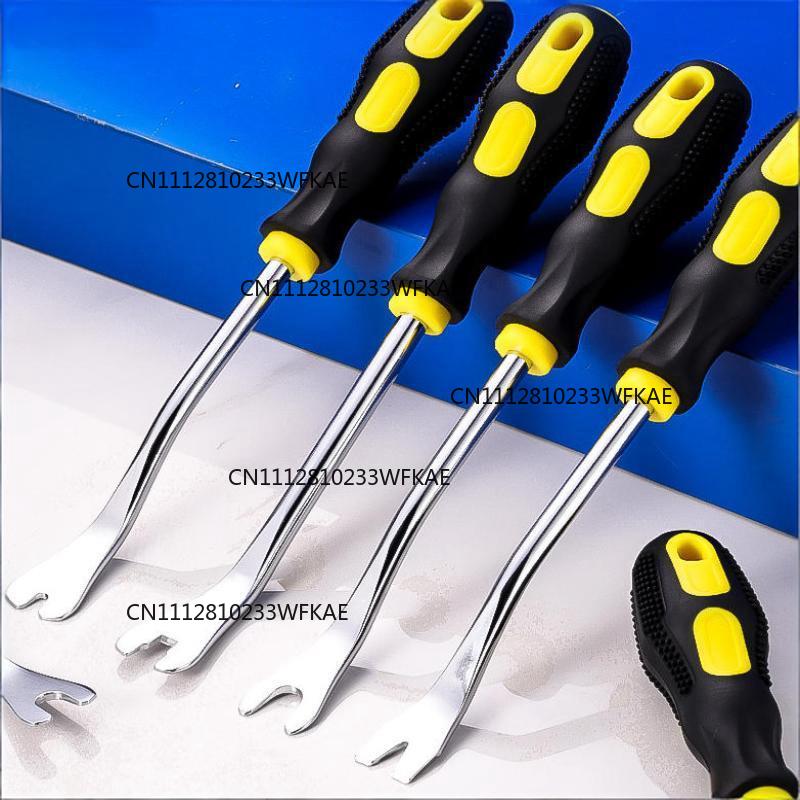 Alat Pembuka Paku Tipe UV, Obe - Workshop Tools Types ulasan dan harga