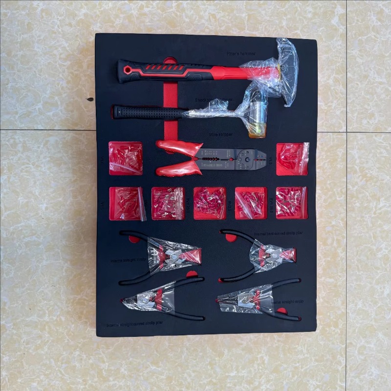 Promo Panas Troli Perkakas 7 L - Tools Trolley For Workshop ulasan dan harga