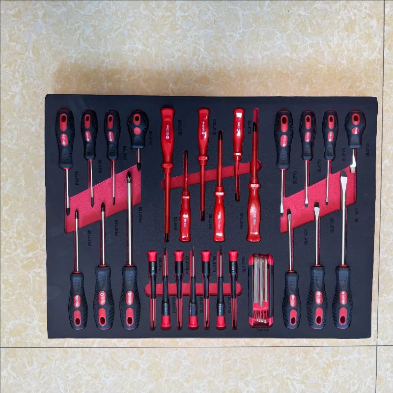 Promo Panas Troli Perkakas 7 L - Tools Trolley For Workshop ulasan dan harga