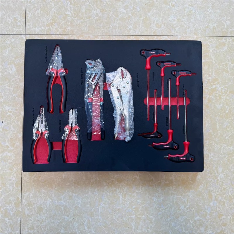 Promo Panas Troli Perkakas 7 L - Tools Trolley For Workshop ulasan dan harga