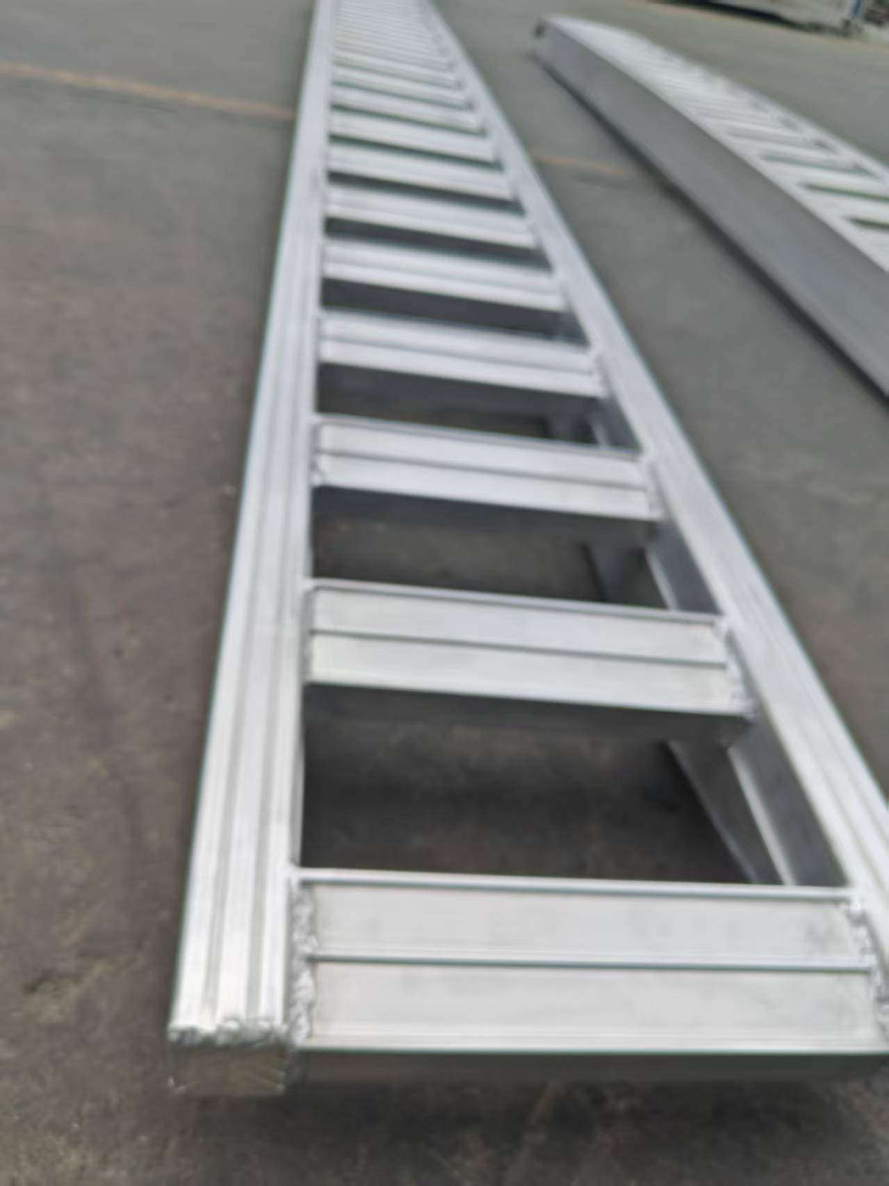 Ramp Pemuatan Aluminium Berkua - Tools Quality ulasan dan harga