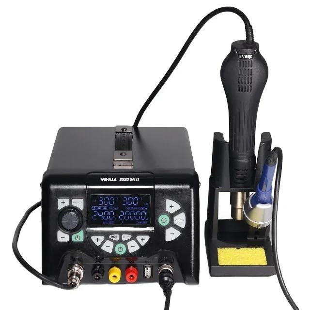 Alat Las Berkualitas Tinggi 3  - Tools Quality ulasan dan harga
