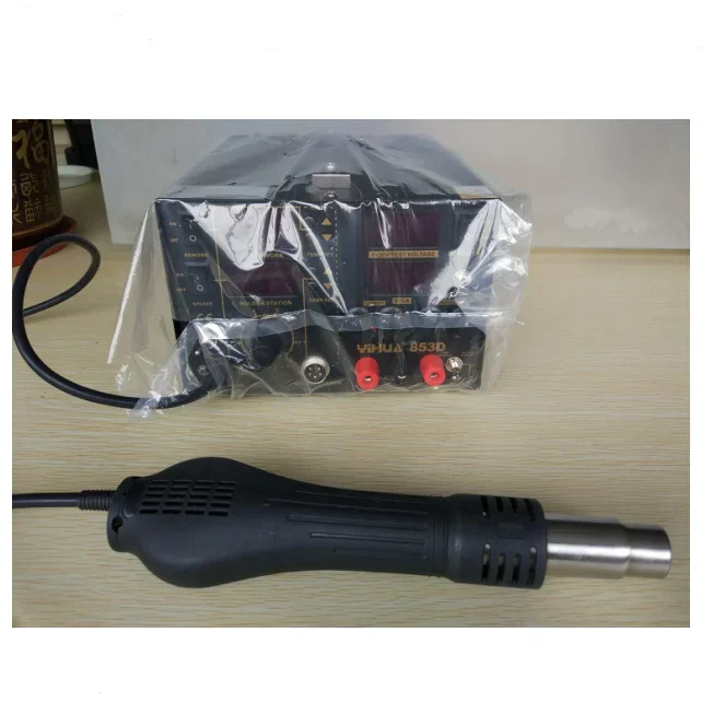 Alat Las Berkualitas Tinggi 3  - Tools Quality ulasan dan harga