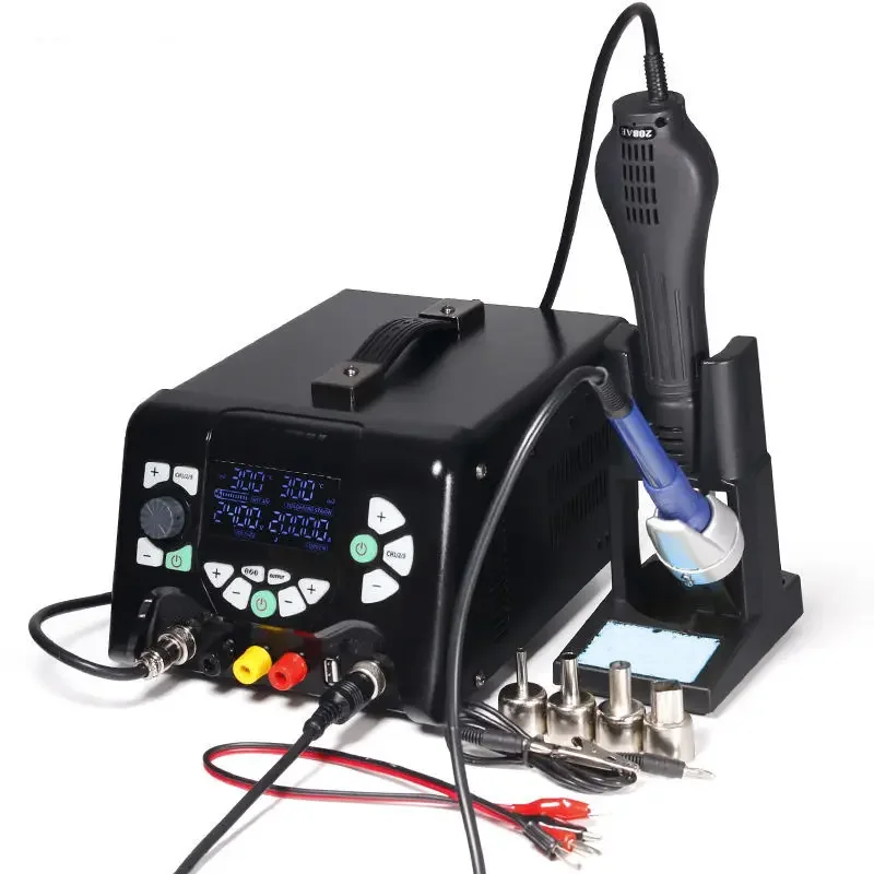 Alat Las Berkualitas Tinggi 3  - Tools Quality ulasan dan harga