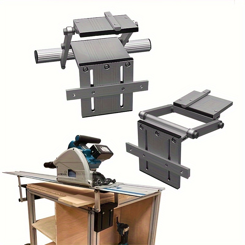 1Set Untuk Rel Panduan Gergaji - Bench Dog Hole ulasan dan harga