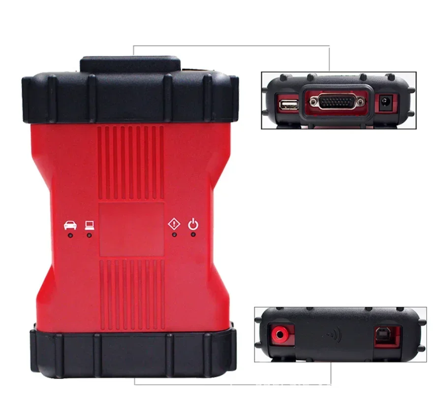 Alat Diagnostik Chip Lengkap V - Tools Quality ulasan dan harga