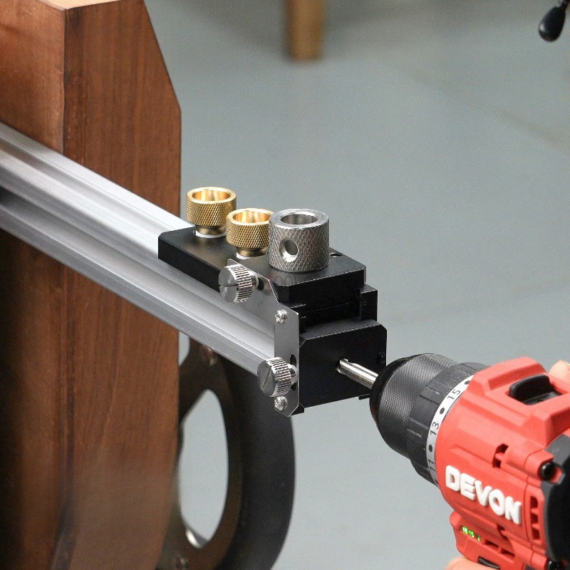 Alat Bantu Pengeboran dan Pemb - Bench Dog Hole ulasan dan harga