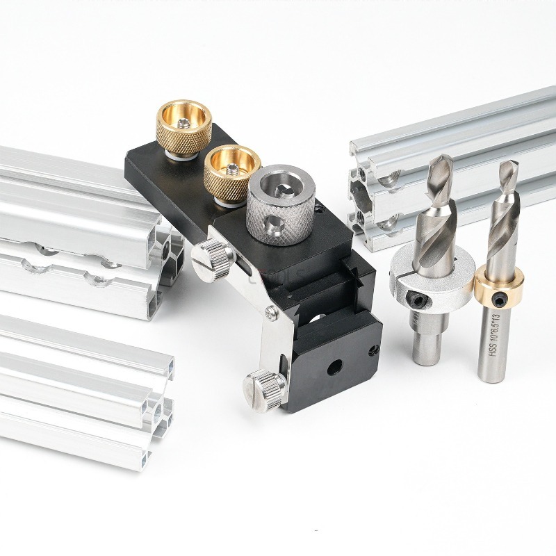 Alat Bantu Pengeboran dan Pemb - Bench Dog Hole ulasan dan harga