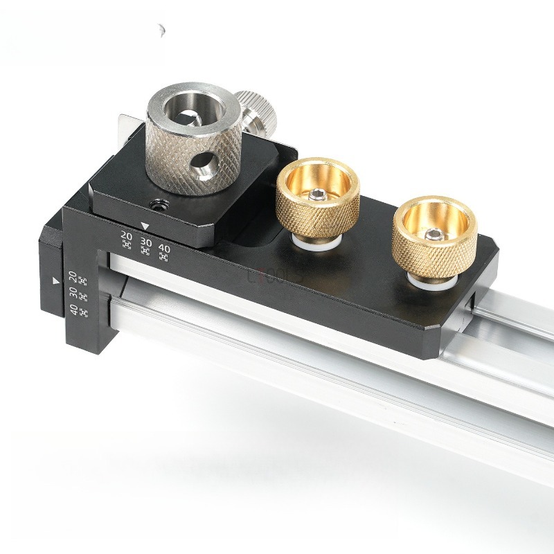 Alat Bantu Pengeboran dan Pemb - Bench Dog Hole ulasan dan harga