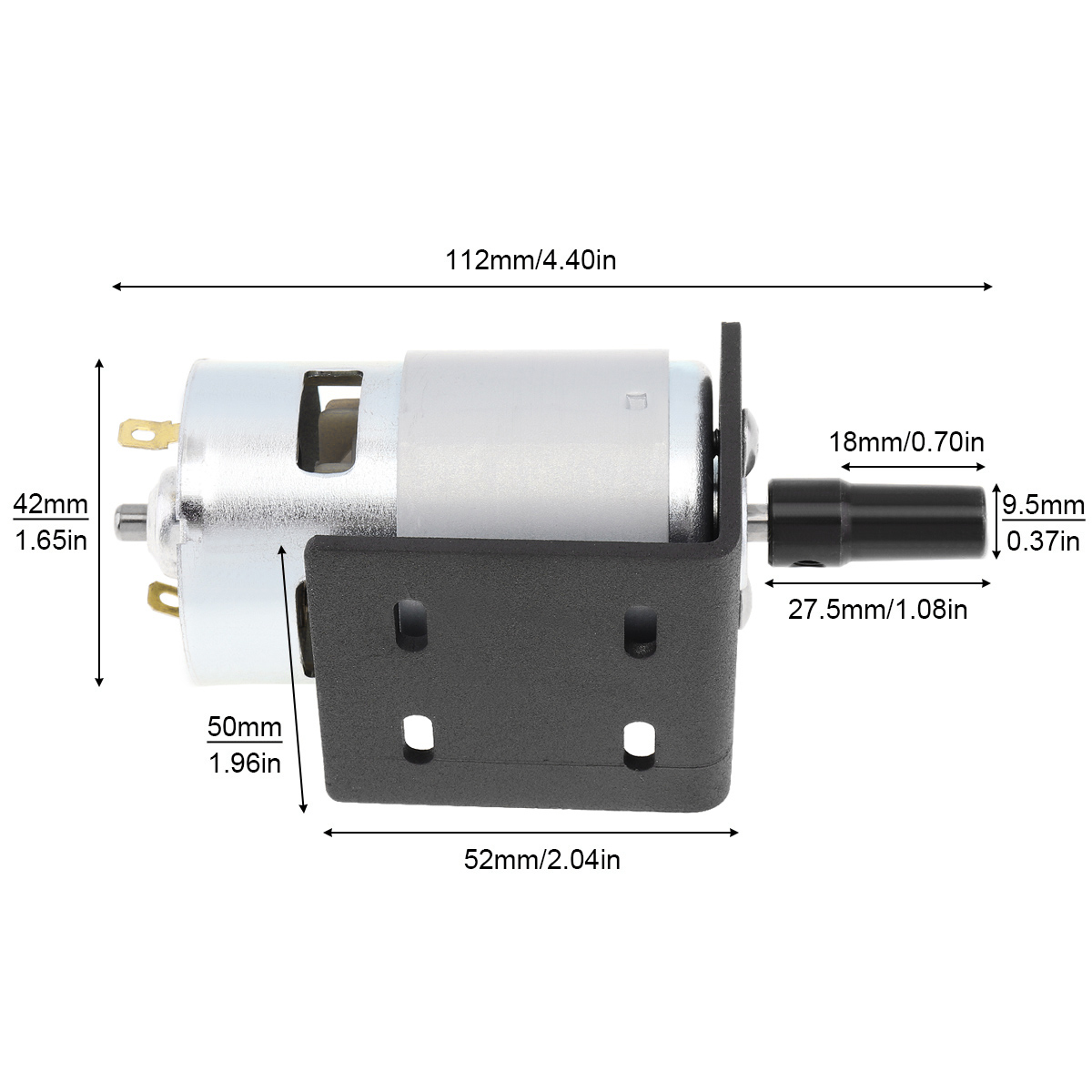 Motor bubut tekan 12-24v, bor  - Drill Press Bench ulasan dan harga