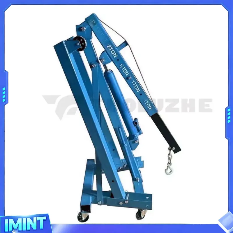Alat Pengangkat Mesin Mobil Li - Workshop Tools And Equipment ulasan dan harga